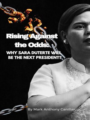 cover image of Rising Against the Odds
